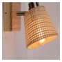 Wandlampe - SKI - Für E14 LED
