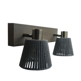 Wandlampe - SON - Für 2XE14 LED