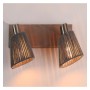 Wandlampe - SON - Für 2XE14 LED