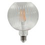 Dekorative LED-Filamentlampe 7W E27 - Bernstein