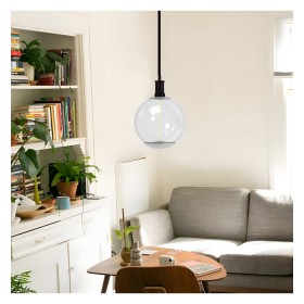 Dekorative LED-Filamentlampe BIG - 4W E27 - G250 - 2700K