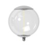 Dekorative LED-Filamentlampe BIG - 4W E27 - G250 - 2700K