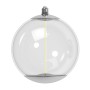 Dekorative LED-Filamentlampe BIG - 4W E27 - G250 - 2700K