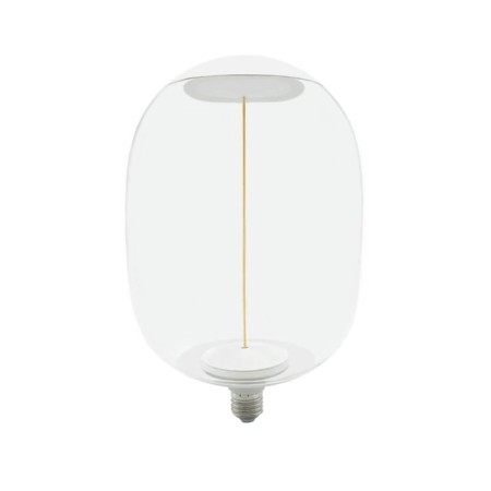 Dekorative LED-Filamentlampe BIG - 4W E27 - T178 - 2700K