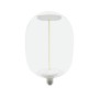 Dekorative LED-Filamentlampe BIG - 4W E27 - T178 - 2700K