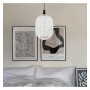 Dekorative LED-Filamentlampe BIG - 4W E27 - T178 - 2700K