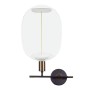 Dekorative LED-Filamentlampe BIG - 4W E27 - T178 - 2700K