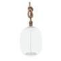 Dekorative LED-Filamentlampe BIG - 4W E27 - T178 - 2700K