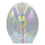 LED-Filamentlampe - FLOWER - 4W E27 - PS80 - 2700K