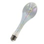 LED-Filamentlampe - FLOWER - 4W E27 - PS80 - 2700K