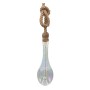 LED-Filamentlampe - FLOWER - 4W E27 - PS80 - 2700K