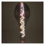 LED-Filamentlampe - FLOWER - 4W E27 - PS80 - 2700K