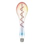 LED-Filamentlampe - FLOWER - 4W E27 - PS80 - 2700K