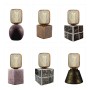 LED-Lampe - Modernes GOLD Metall - 4W - E27 - Dimmbar