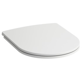 LAUFEN PRO WC-Sitz mit Deckel, slim mit Absenkautomatik