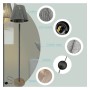 Stehlampe für den Boden - HORSENS - für E27 LED