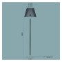 Stehlampe für den Boden - HORSENS - für E27 LED