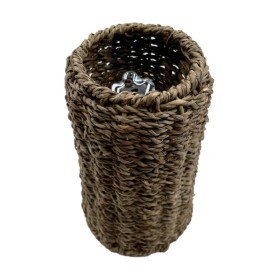 Tischlampe - DOKKA - für E27