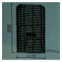 Tischlampe - DOKKA - für E27