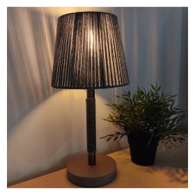 Tischlampe - KALIX - für E27