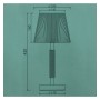 Tischlampe - KALIX - für E27