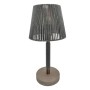Tischlampe - KALIX - für E27