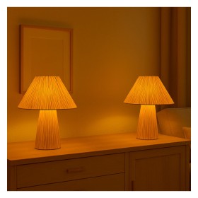 Tischlampe - ORSA - für E27