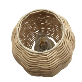 Tischlampe - SUNNE - für E14