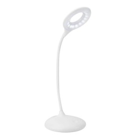 Tischlampe mit einstellbarem und drehbarem 3W LED-Akku - 4000K
