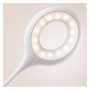 Tischlampe mit einstellbarem und drehbarem 3W LED-Akku - 4000K