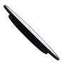 40W LED Deckenleuchte DIMMBAR - OSLO - Schwarz - Ø60 cm - SELECTABLE COLOR - CCT
