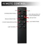 LED Deckenleuchte 36W FRANKFURT - Dimmbar - CCT + Fernbedienung - Ø475mm