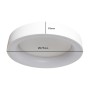 LED Deckenleuchte 36W FRANKFURT - Dimmbar - CCT + Fernbedienung - Ø475mm