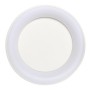 LED Deckenleuchte 36W FRANKFURT - Dimmbar - CCT + Fernbedienung - Ø475mm
