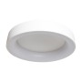 LED Deckenleuchte 36W FRANKFURT - Dimmbar - CCT + Fernbedienung - Ø475mm
