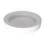 LED Deckenleuchte 36W FRANKFURT - Dimmbar - CCT + Fernbedienung - Ø475mm