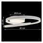 LED-Lampe - VEDUM - 28W - CRI 88