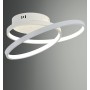 LED-Lampe - VEDUM - 28W - CRI 88