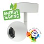 LED-Strahler FENIX Weiss - 12W-8W-5W - CRI+93 SURFACE - UGR13 - CCT