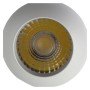 LED-Strahler FENIX Weiss - 12W-8W-5W - CRI+93 SURFACE - UGR13 - CCT