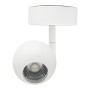 LED-Strahler FENIX Weiss - 12W-8W-5W - CRI+93 SURFACE - UGR13 - CCT