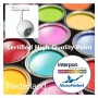 LED-Strahler FENIX Weiss - 12W-8W-5W - CRI+93 SURFACE - UGR13 - CCT