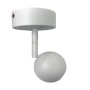 LED-Strahler FENIX Weiss - 12W-8W-5W - CRI+93 SURFACE - UGR13 - CCT