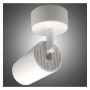 Orientierbare Deckenleuchte - HOORN WEISS - für eine GU10-Lampe
