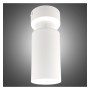 Orientierbare Deckenleuchte - HOORN WEISS - für eine GU10-Lampe
