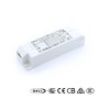 Driver Lifud – Dimmbar DALI/PUSH – Für LED-Leuchten bis zu 30W – Kein Flimmern – Ausgang 9–42V DC 400–750mA