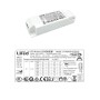 Driver Lifud – Dimmbar DALI/PUSH – Für LED-Leuchten bis zu 30W – Kein Flimmern – Ausgang 9–42V DC 400–750mA