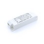 Driver Lifud – Dimmbar DALI/PUSH – Für LED-Leuchten bis zu 30W – Kein Flimmern – Ausgang 9–42V DC 400–750mA