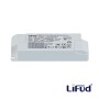 Driver Lifud – Dimmbar TRIAC – Für LED-Leuchten bis zu 30W – Kein Flimmern – Ausgang 9–42V DC 400–750mA