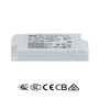 Driver Lifud – Dimmbar TRIAC – Für LED-Leuchten bis zu 30W – Kein Flimmern – Ausgang 9–42V DC 400–750mA
